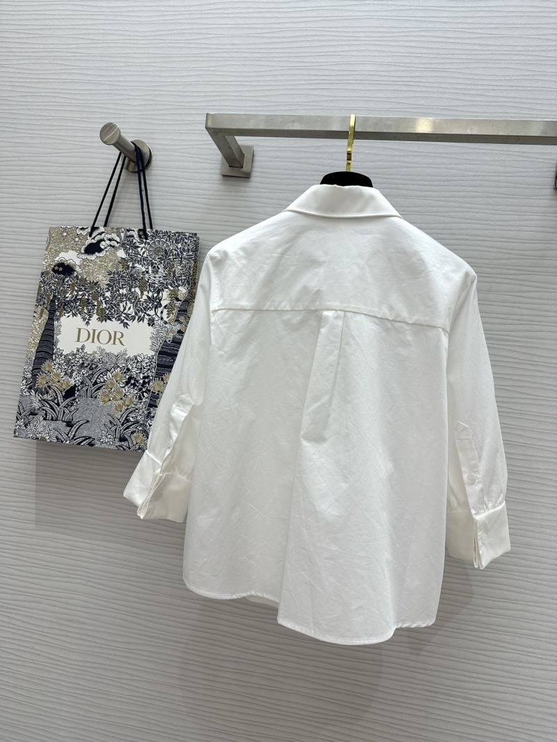 Christian Dior Shirts